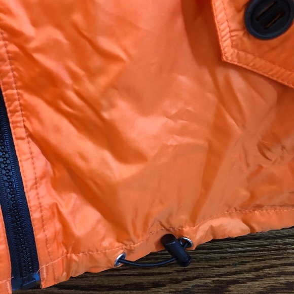 Talbots Nylon Rain Jacket - Picture 5 of 9